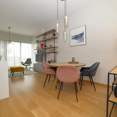 River Apartmán *